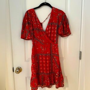 Super cute dress size 4